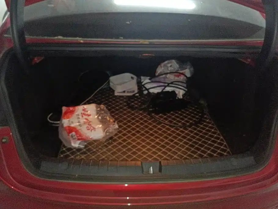 BYD Qin PLUS 2022