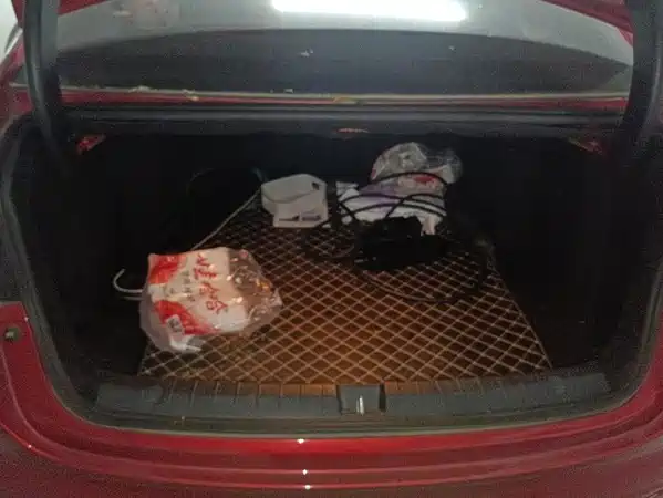 BYD Qin PLUS 2022