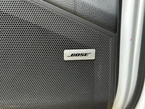 Porsche Cayenne 2020