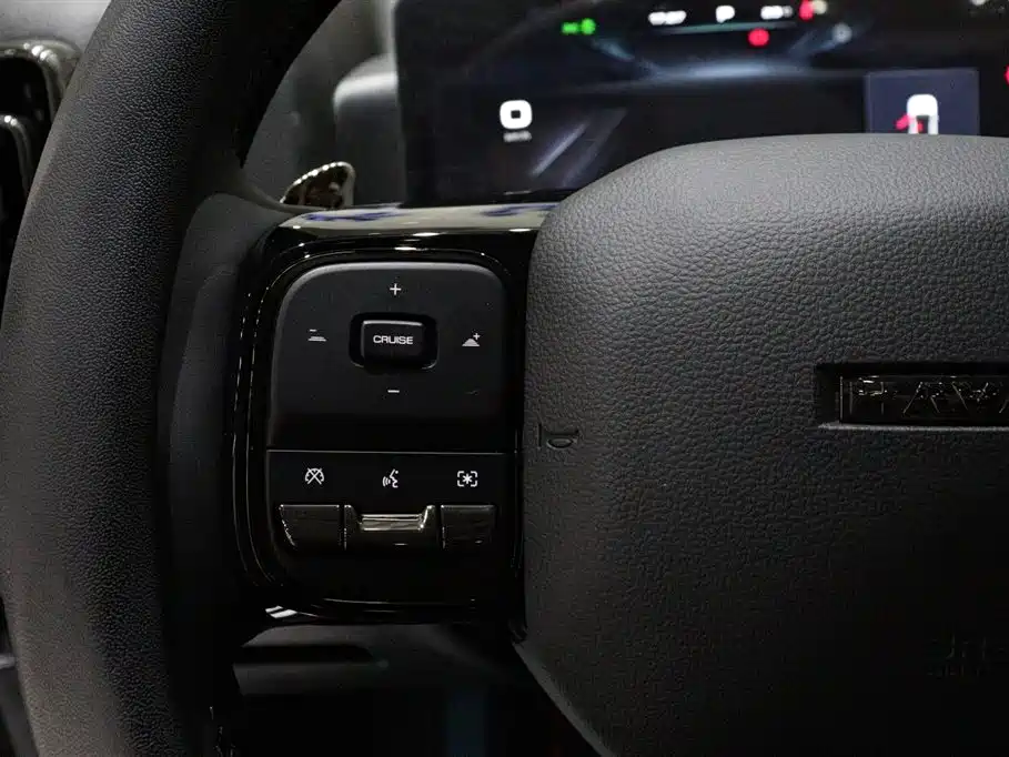 Haval H9 2024 — фото 17