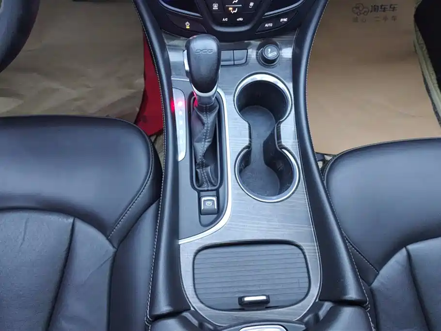 Buick Envision Plus 2020 — фото 16
