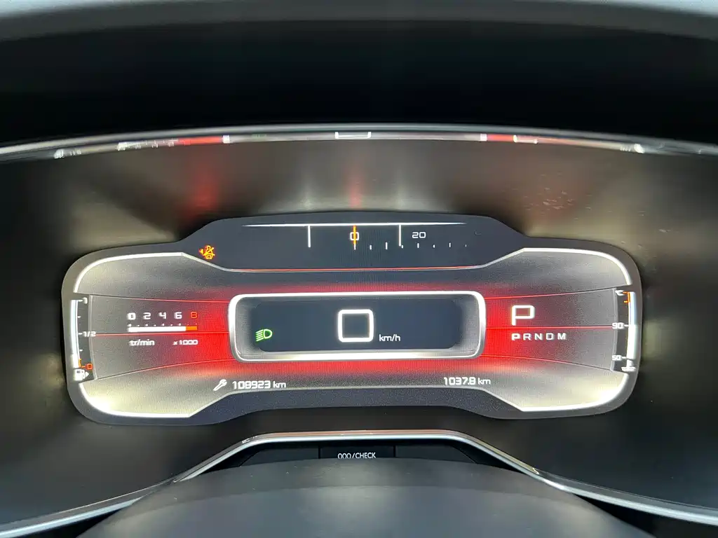 Citroën C5 Aircross 2018 — фото 6