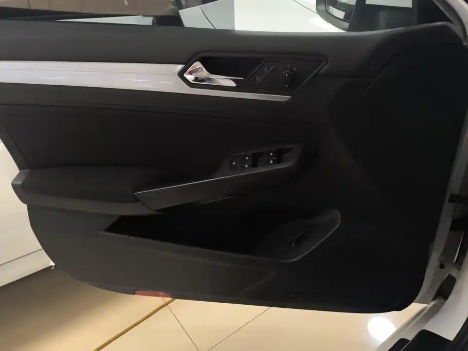 Volkswagen Lamando 2022