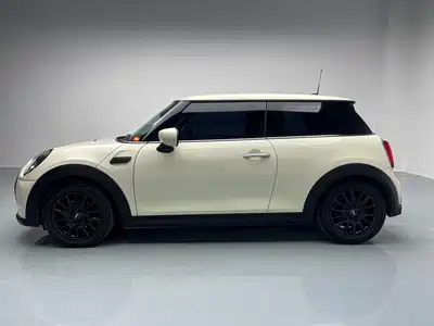 MINI MINI 2022