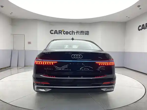 Audi A6L 2025