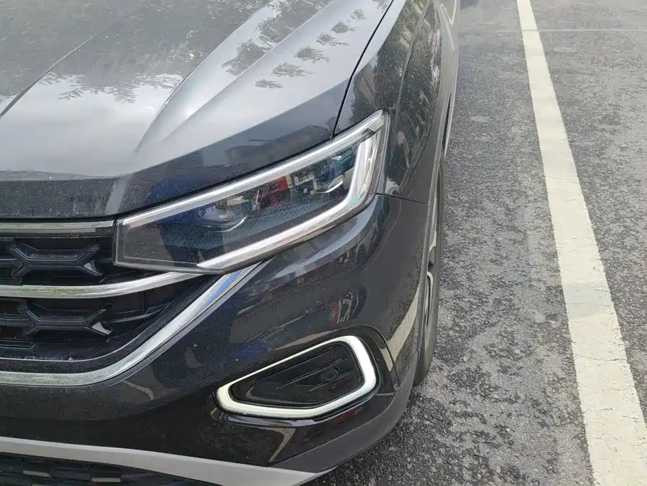 Volkswagen Tayron 2025