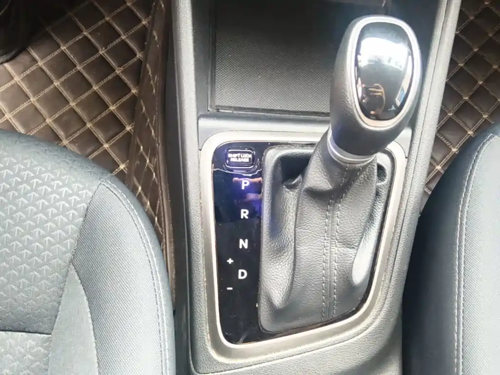 Hyundai Verna 2019 — фото 14