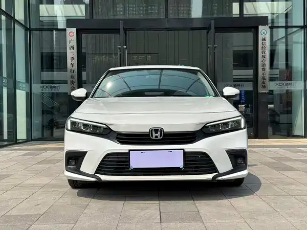 Honda Civic 2023