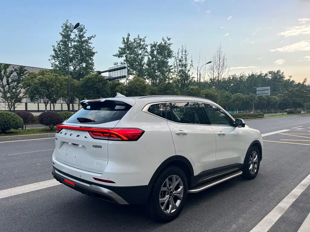 Haval H6 2022