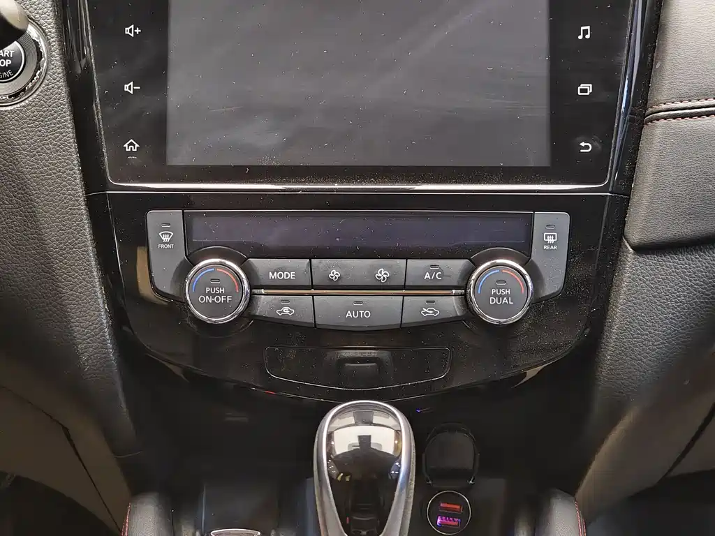 Nissan Qashqai 2022 — фото 16