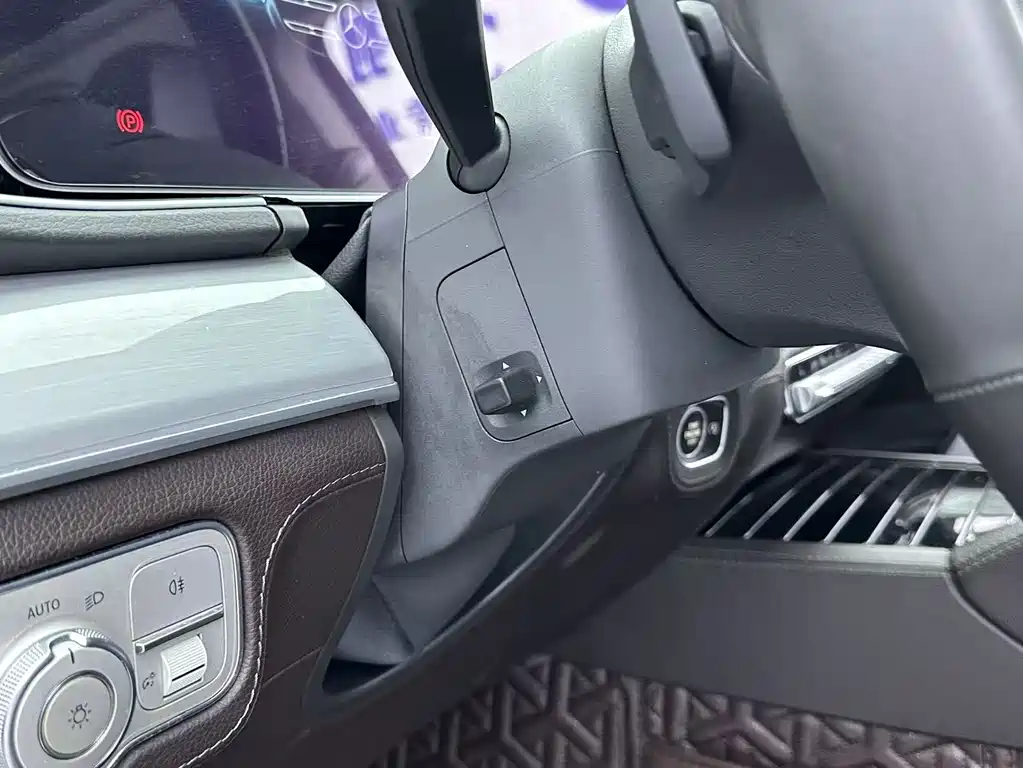 Mercedes-Benz GLE 2020 — фото 17