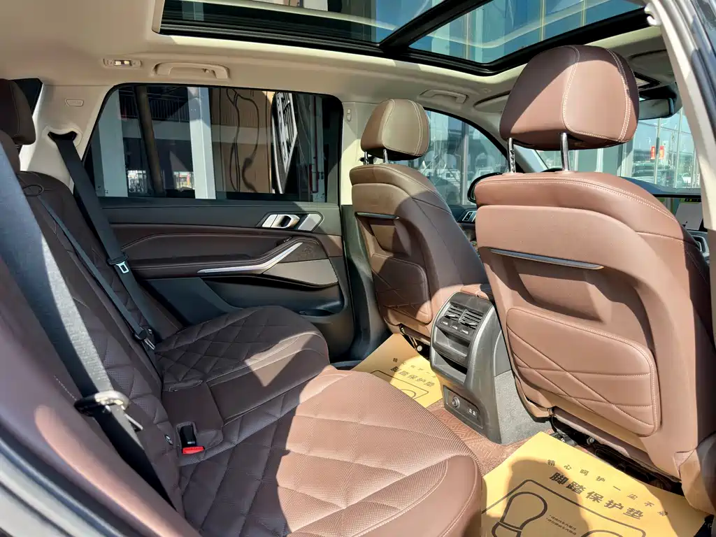 BMW X5 2023 — фото 16