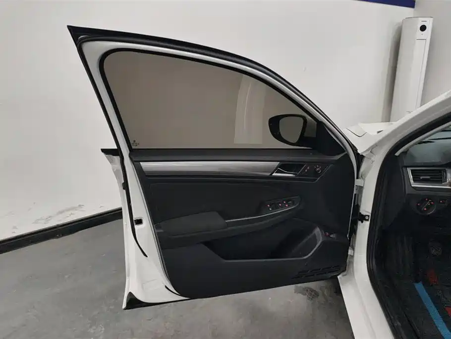 Volkswagen Bora 2019