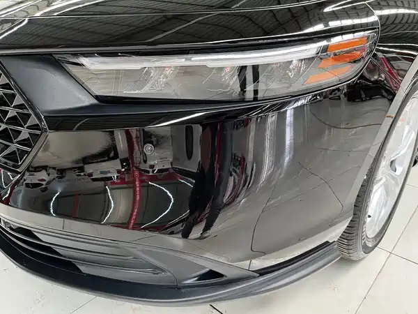 Honda Accord 2024