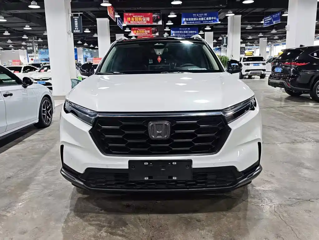 Honda CR-V 2024