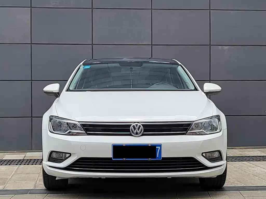 Volkswagen Lamando 2017
