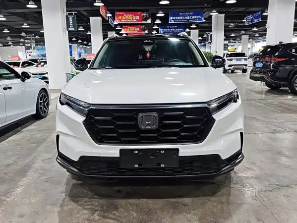 Honda CR-V 2024