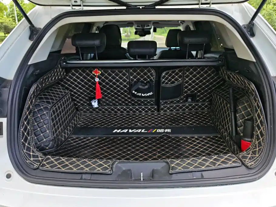 Haval H6 2020