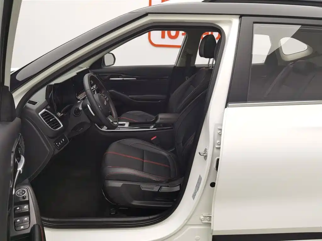 Kia KX3 2020 — фото 10