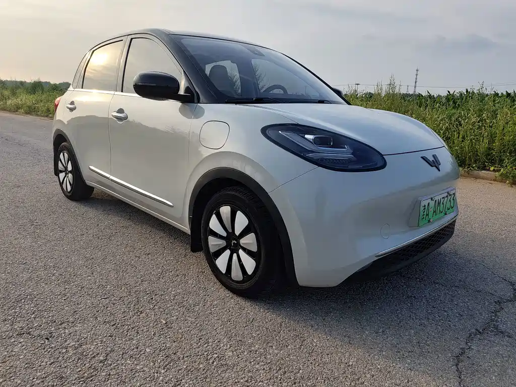 Wuling Bingo 2023