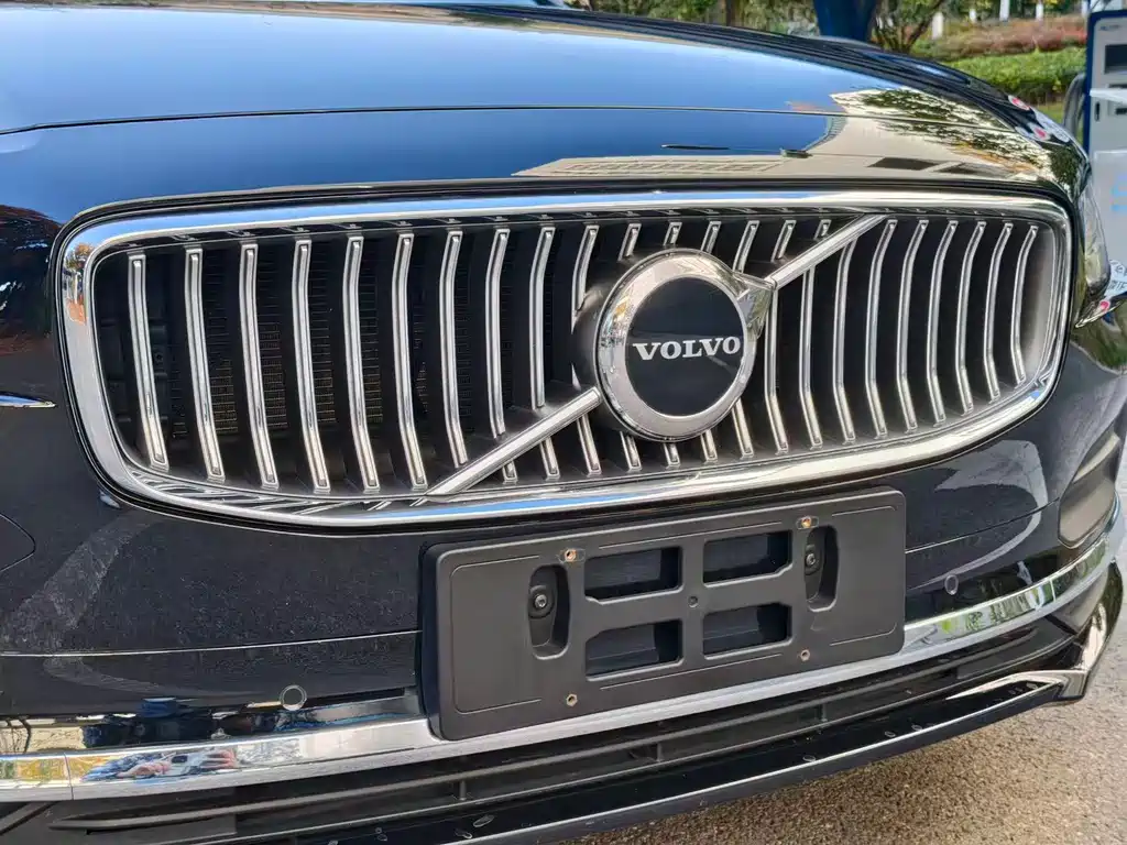 Volvo S90 2023 — фото 14