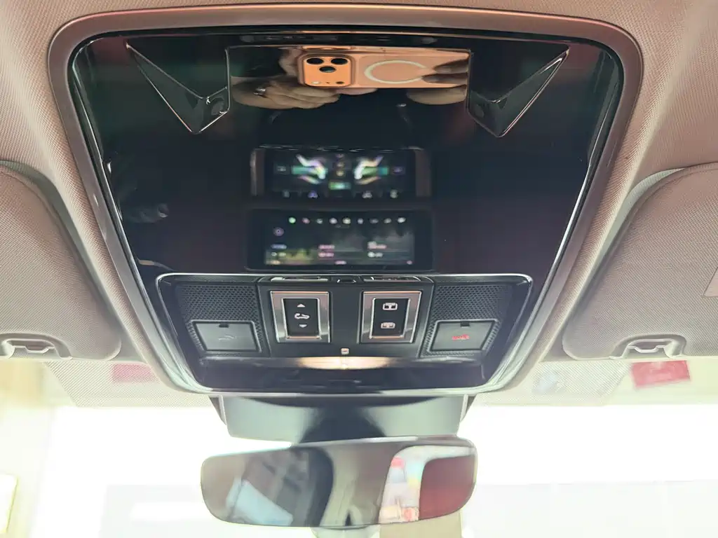Land Rover Range Rover Sport 2020 — фото 12