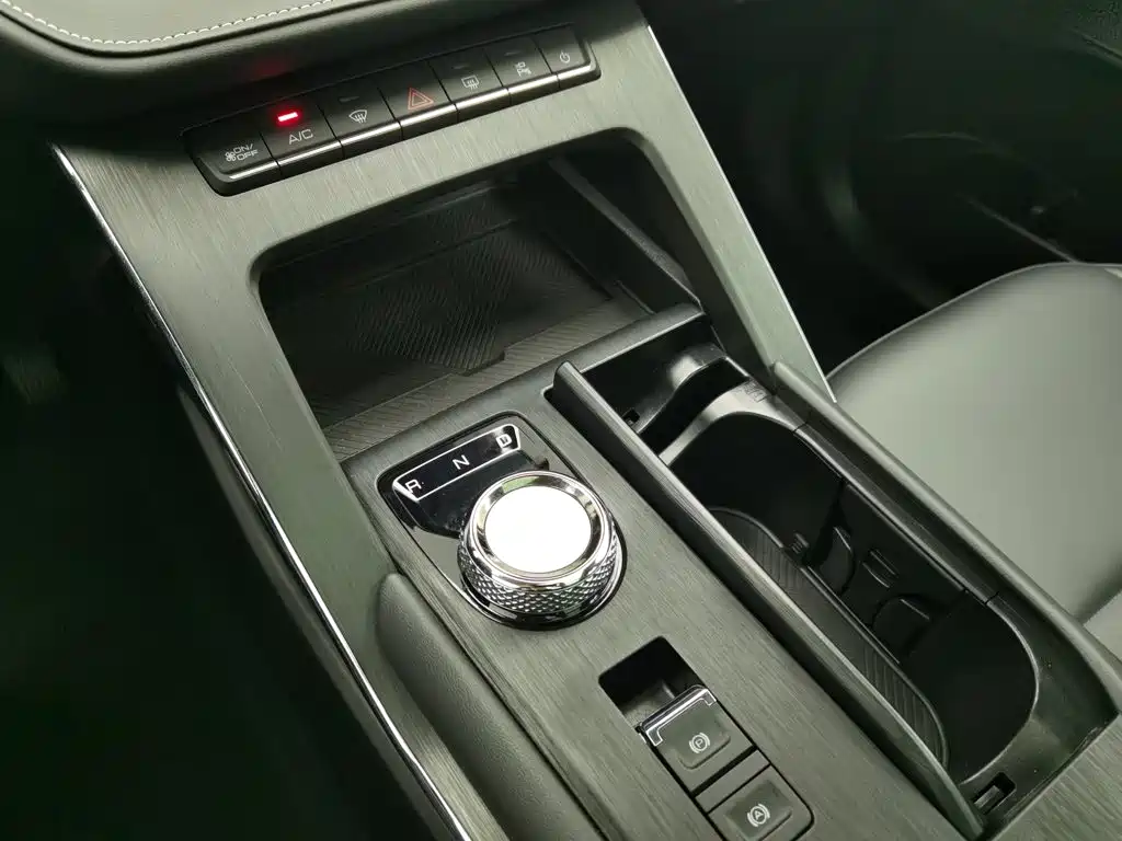 Haval H6 2022 — фото 13