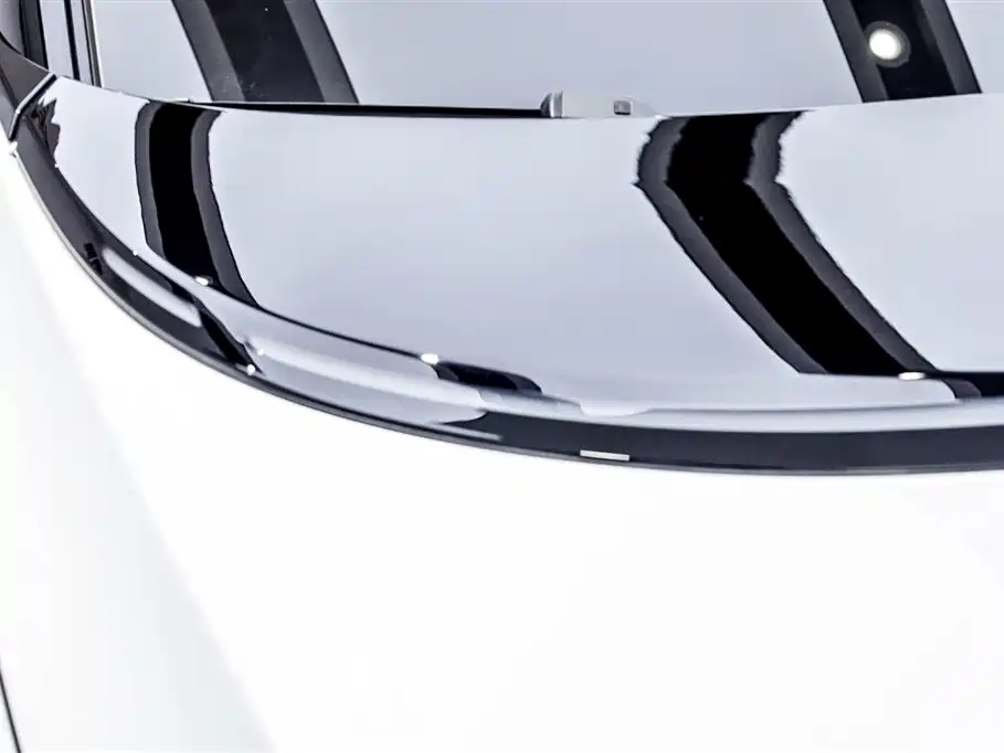 Li Auto i8 2025 — фото 21