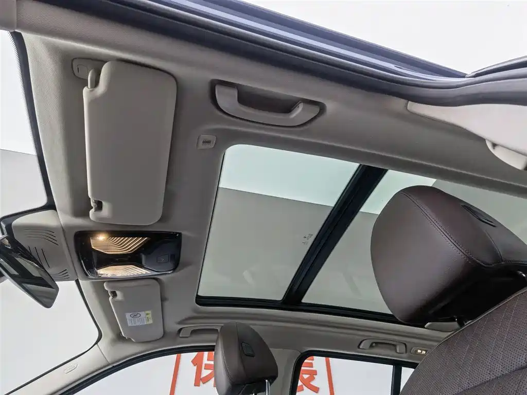 BMW X3 2022 — фото 14