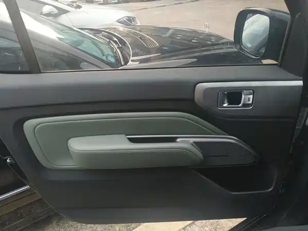 Baojun Yep 2023