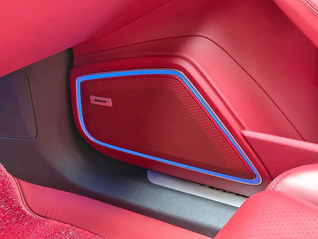 Porsche Panamera 2019 — фото 14