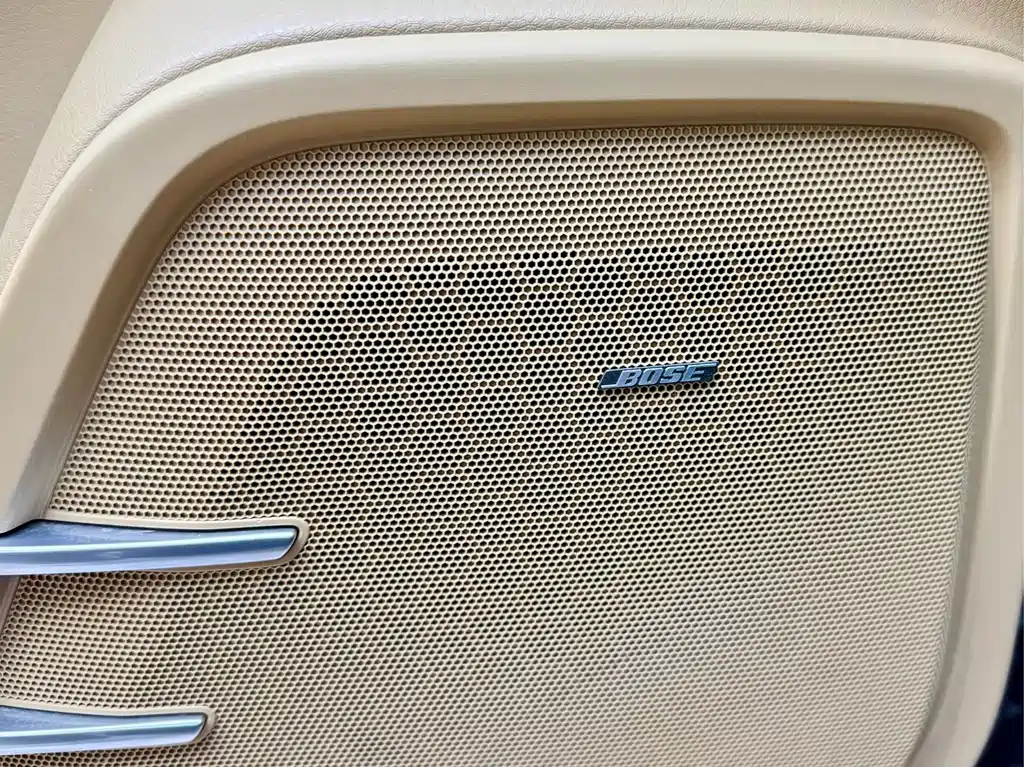 Porsche Cayenne 2014 — фото 13