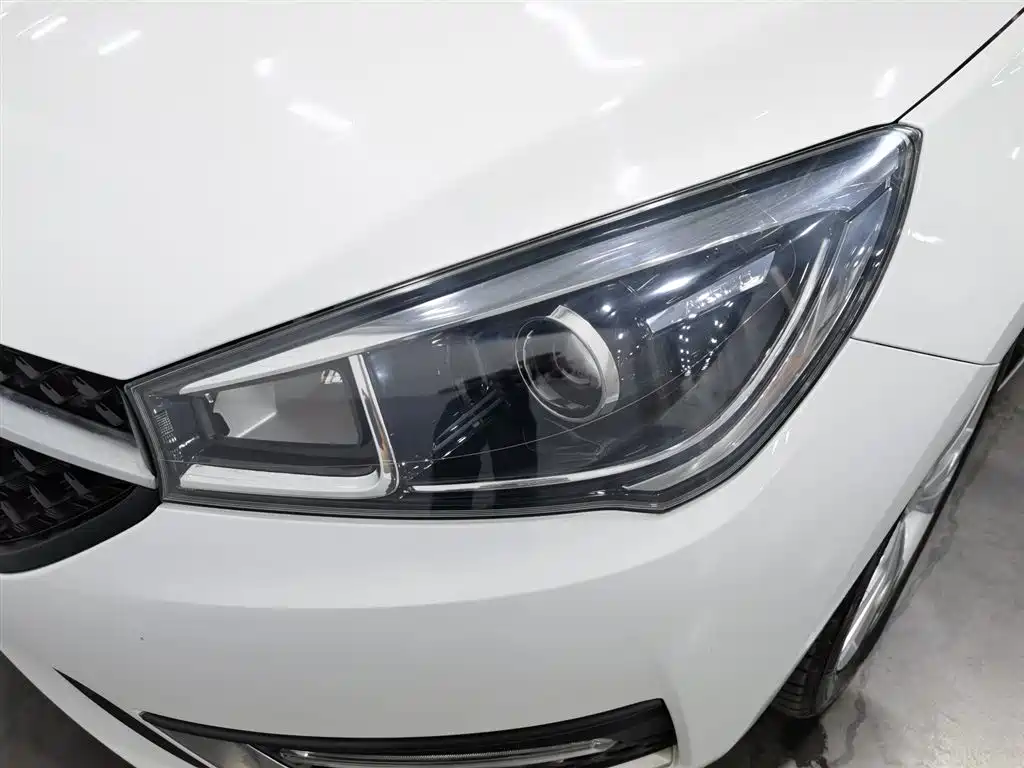 Chery Arrizo 5 2017