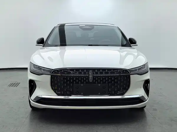 Lincoln Z 2023