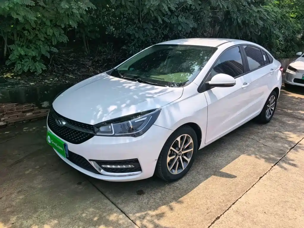 Chery Arrizo 5 2022