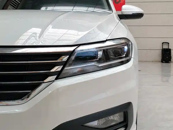 Volkswagen Lavida 2022
