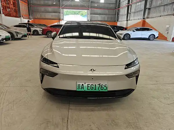 Dongfeng e007 2025