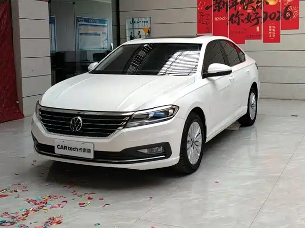Volkswagen Lavida 2022