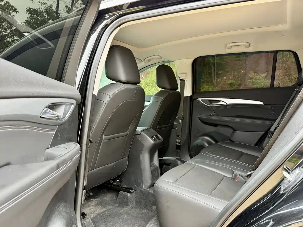 Buick Envision Plus 2025 — фото 11