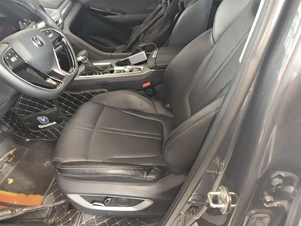 Changan CS75 PLUS 2023 — фото 15
