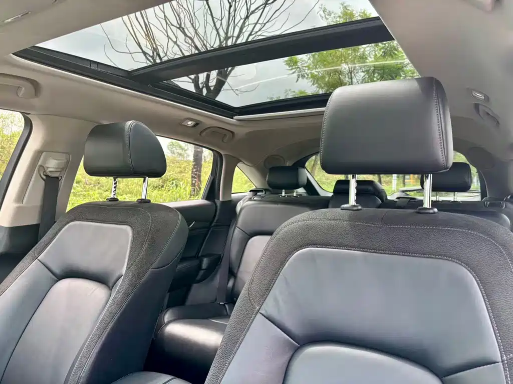 Honda Avancier 2019 — фото 15