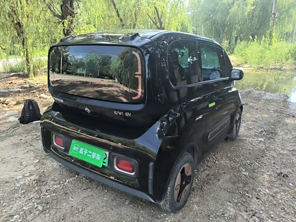 Baojun Kiwi EV 2022