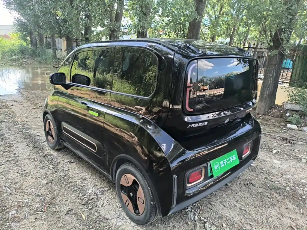 Baojun Kiwi EV 2022