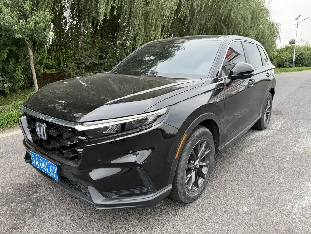 Honda CR-V 2023