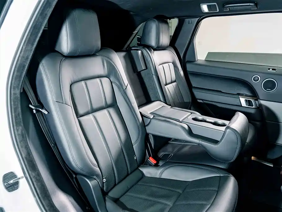 Land Rover Range Rover Sport New Energy 2018 — фото 23