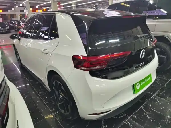 Volkswagen ID.3 2024