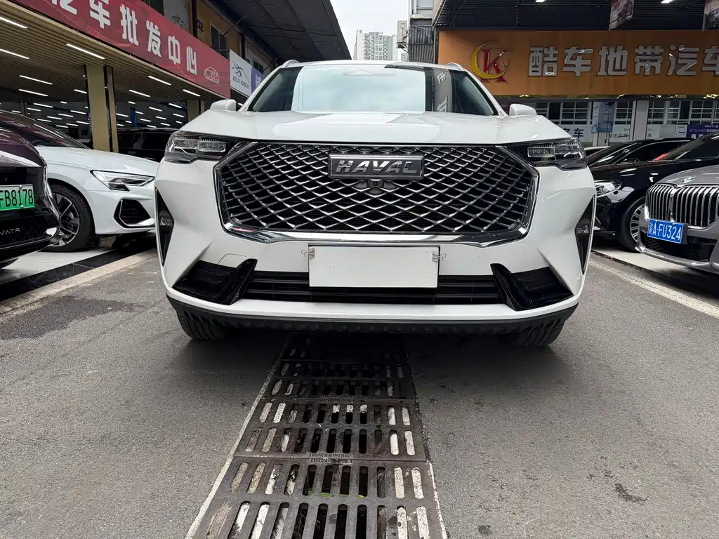 Haval H6 2023