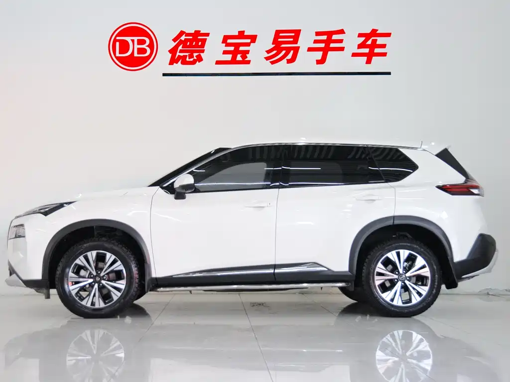 Nissan X-Trail 2021 — фото 3