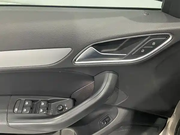 Audi Q3 2018
