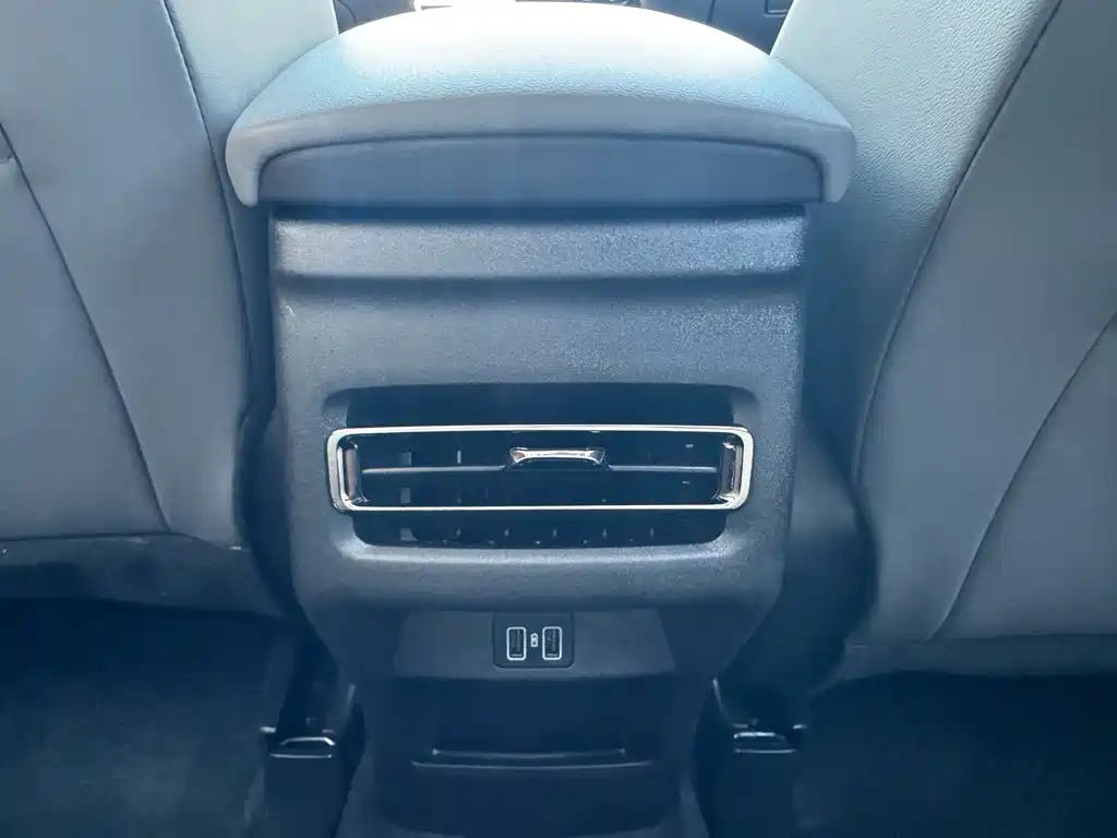 Changan Auchan X5 PLUS 2023 — фото 18